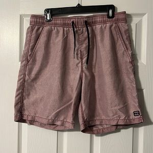 Billabong all day lay back shorts